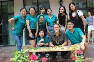 gallery/forest school china