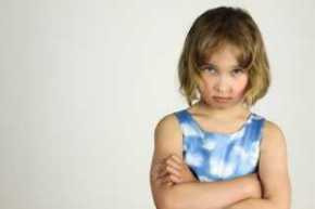 Challenging Behaviour Image